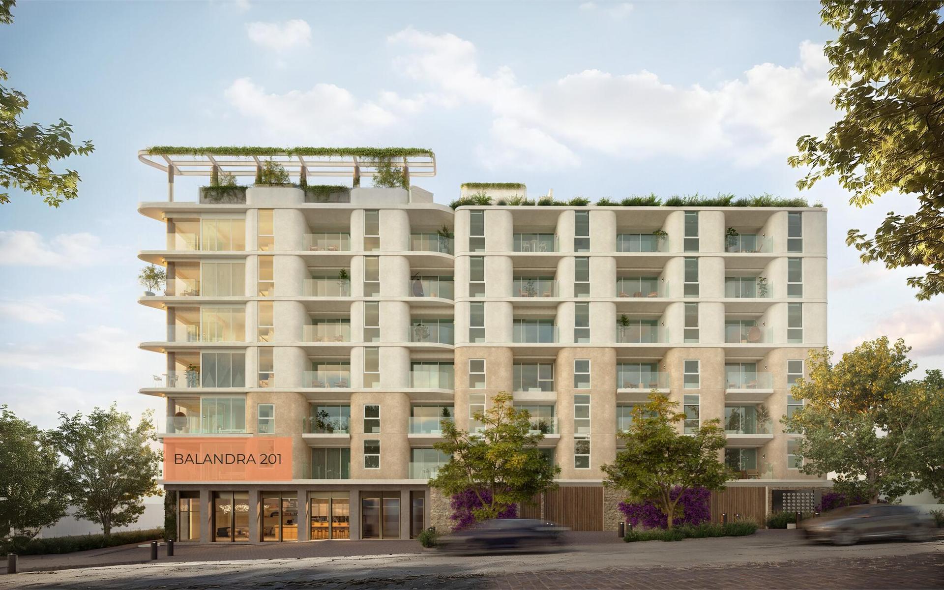 1710 Santos Degollado, Arua Living -Balandra, La Paz