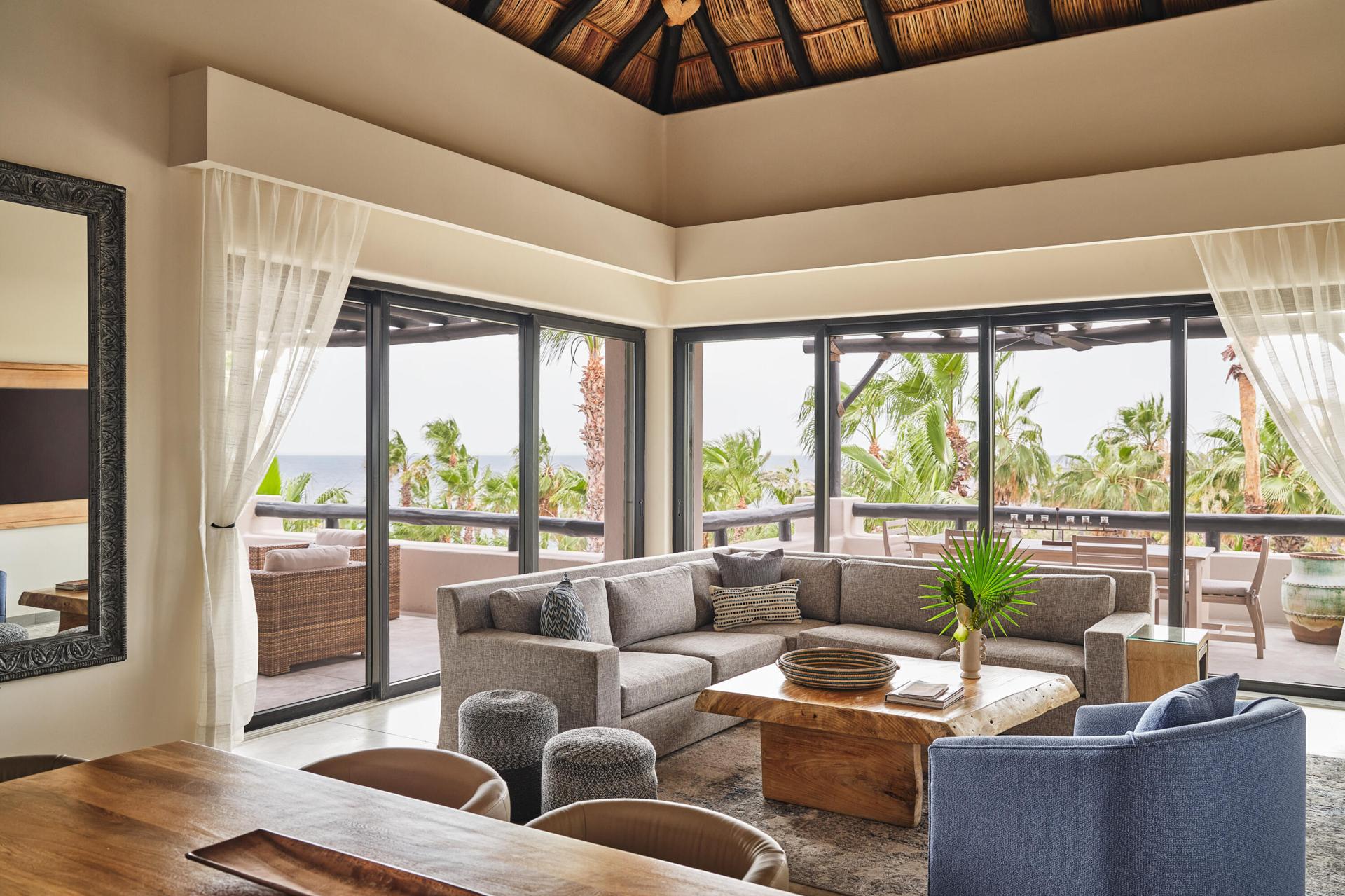 1/8 Fraction Mixed Use 2&3 Bed, Esperanza, Cabo Corridor