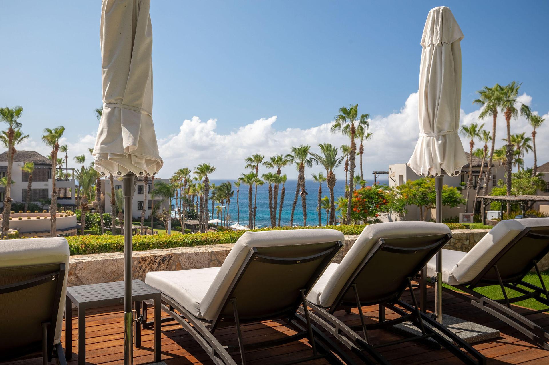 1/24th Fraction Fixed Week 12, Esperanza - Auberge Resorts, Cabo Corridor