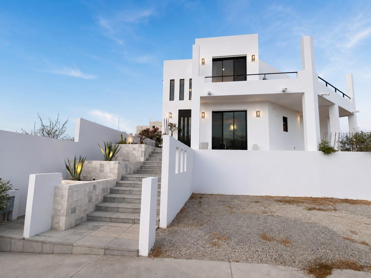 22 Los Oasis, Casa Loma Alta, San José del Cabo