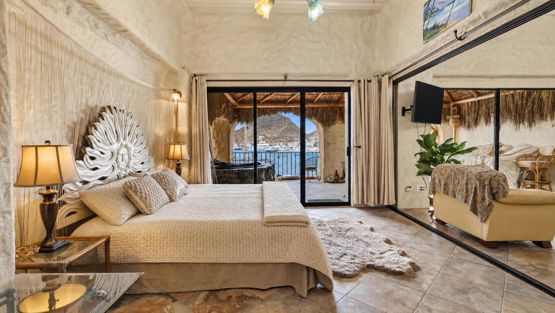 Calle Sin Nombre, Tesoro Casa Bajalla 48, Cabo San Lucas