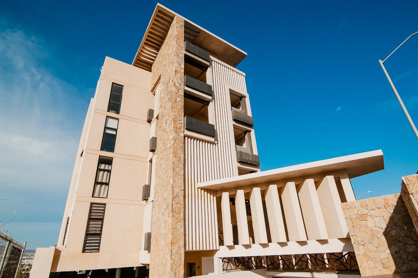 P. Lázaro Cárdenas, 2 Bd Condo Punto Pedregal, Cabo San Lucas