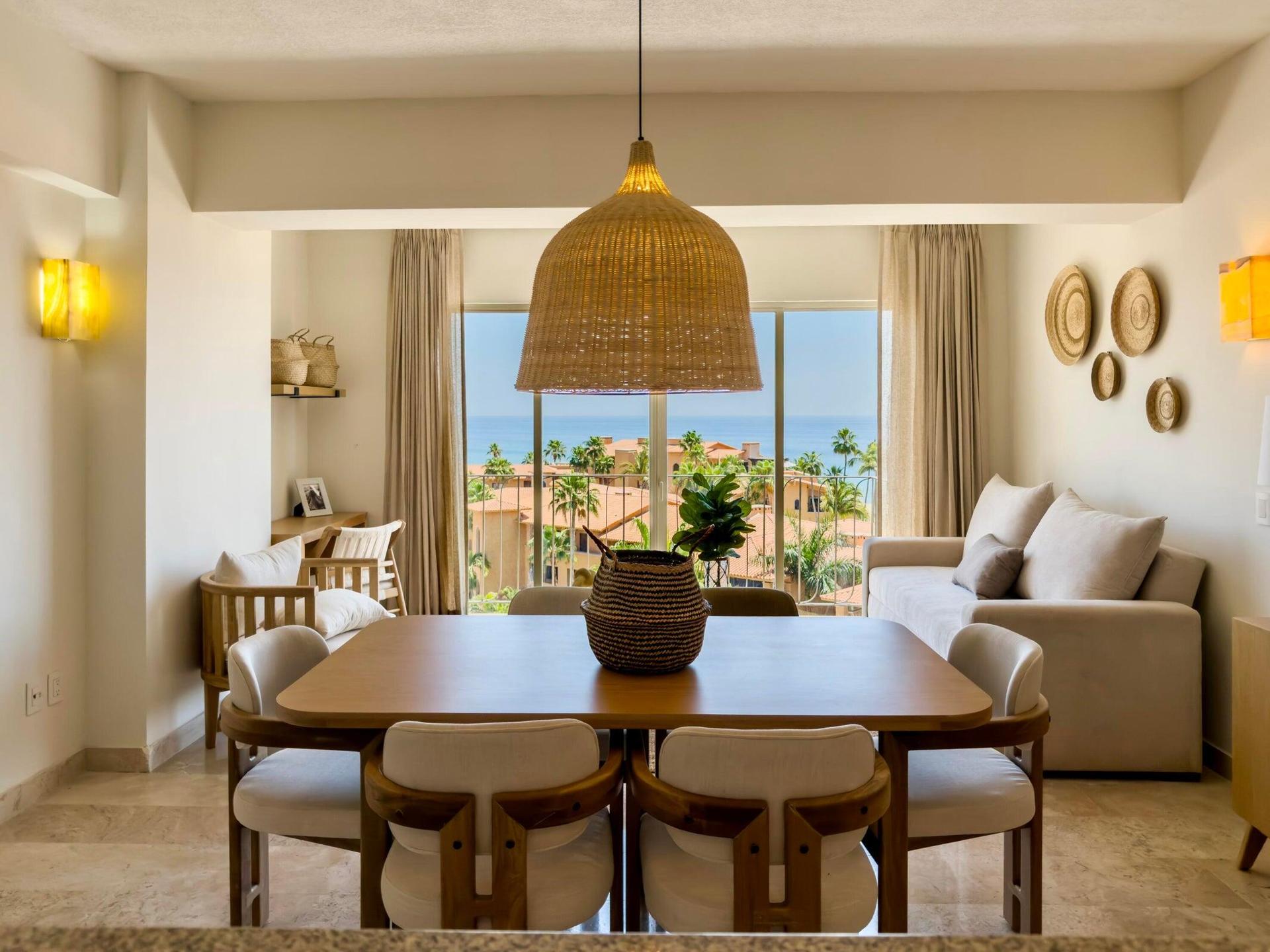 Vista La Jolla, San José del Cabo