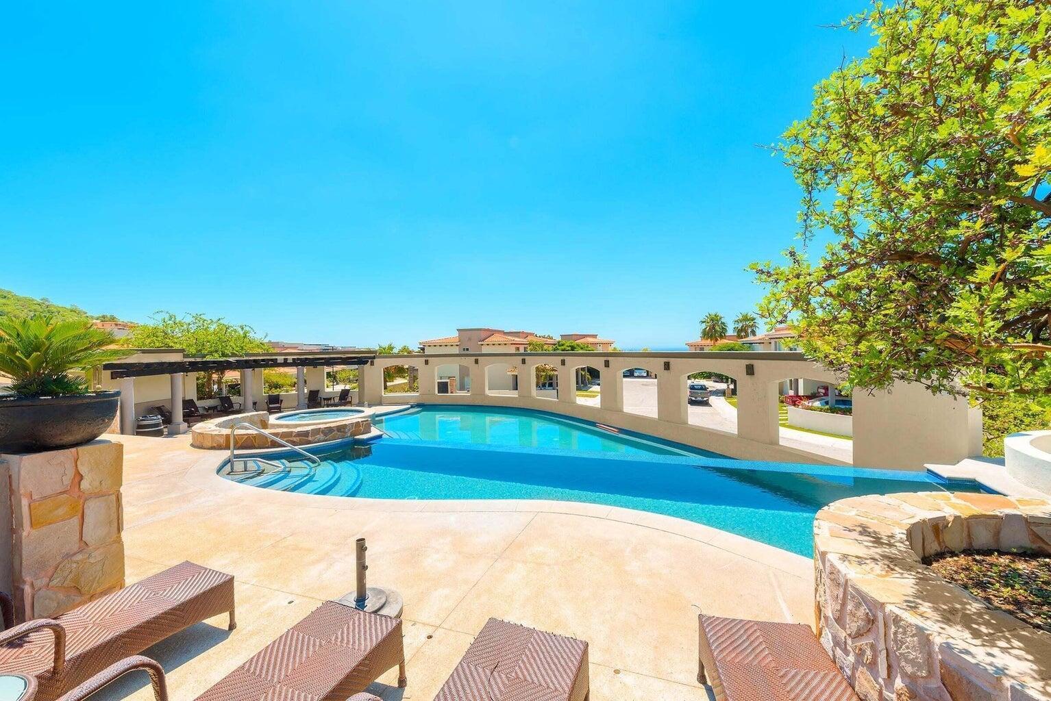 52 Las Conchas, Best-Priced Home, Cabo Corridor
