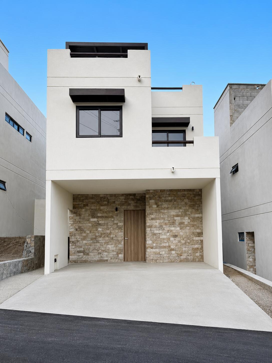 31 Monte Cabo, Casa Eban, Cabo Corridor