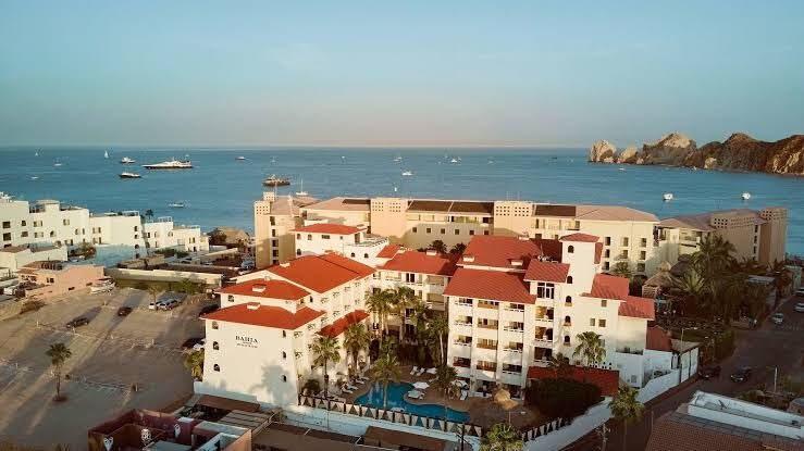 130 Avenida del Pescador, Condo Lucia, Cabo San Lucas