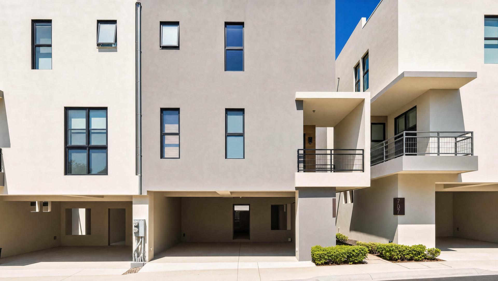 Townhome 709, Cabo Corridor