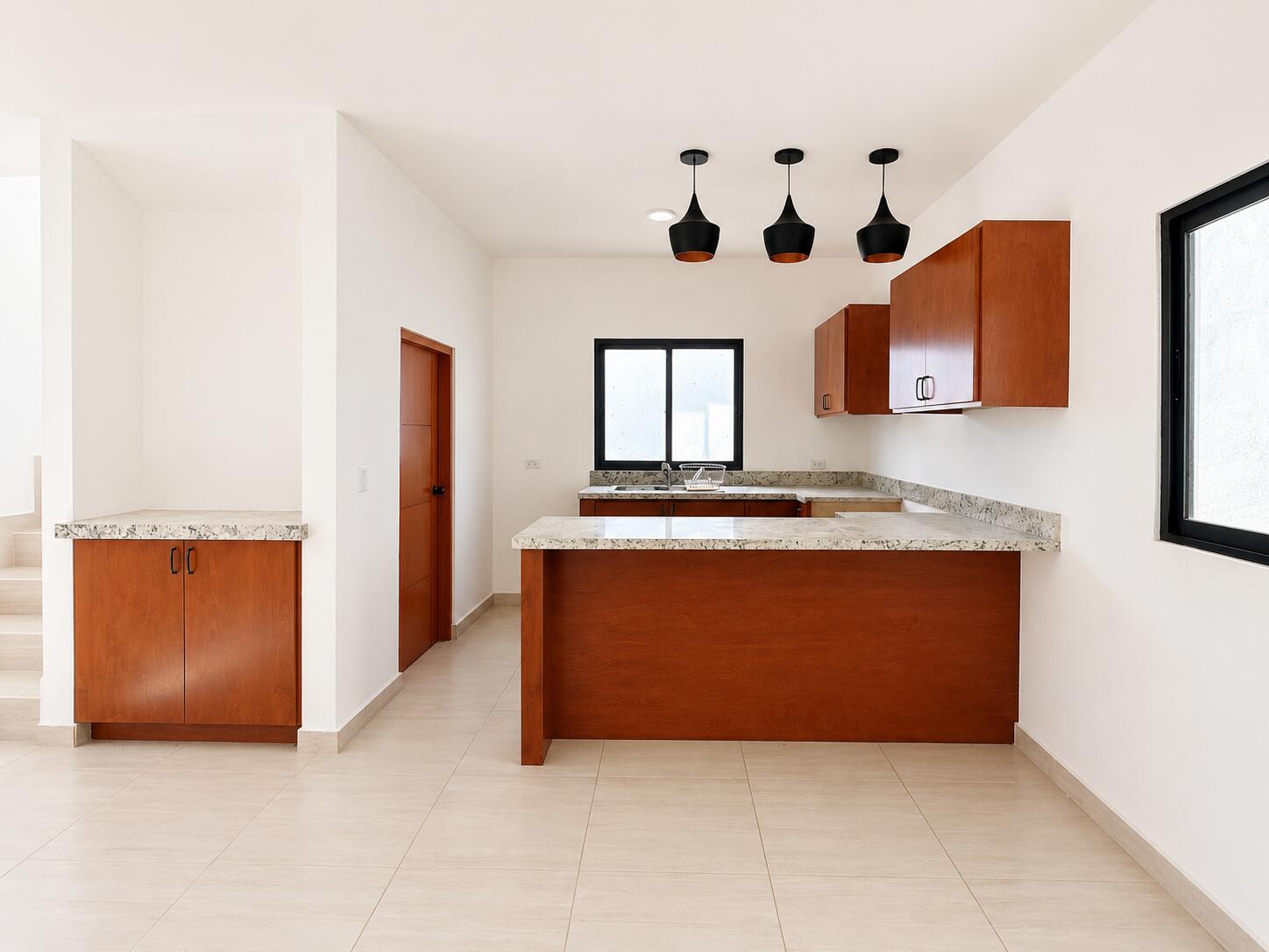 1 Biznaga, San José del Cabo