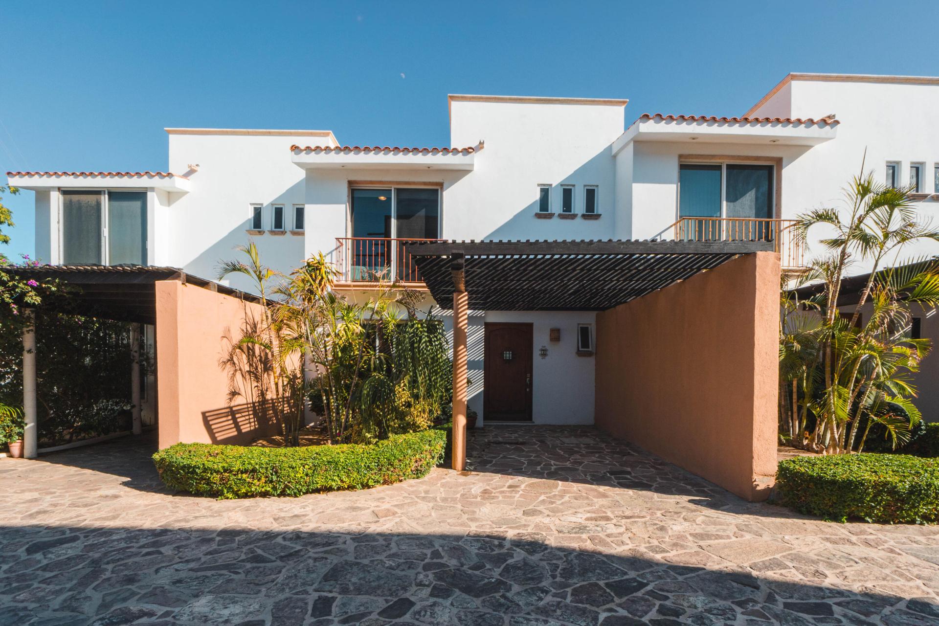 El Pedregal, Townhome Santa Rita, Cabo San Lucas