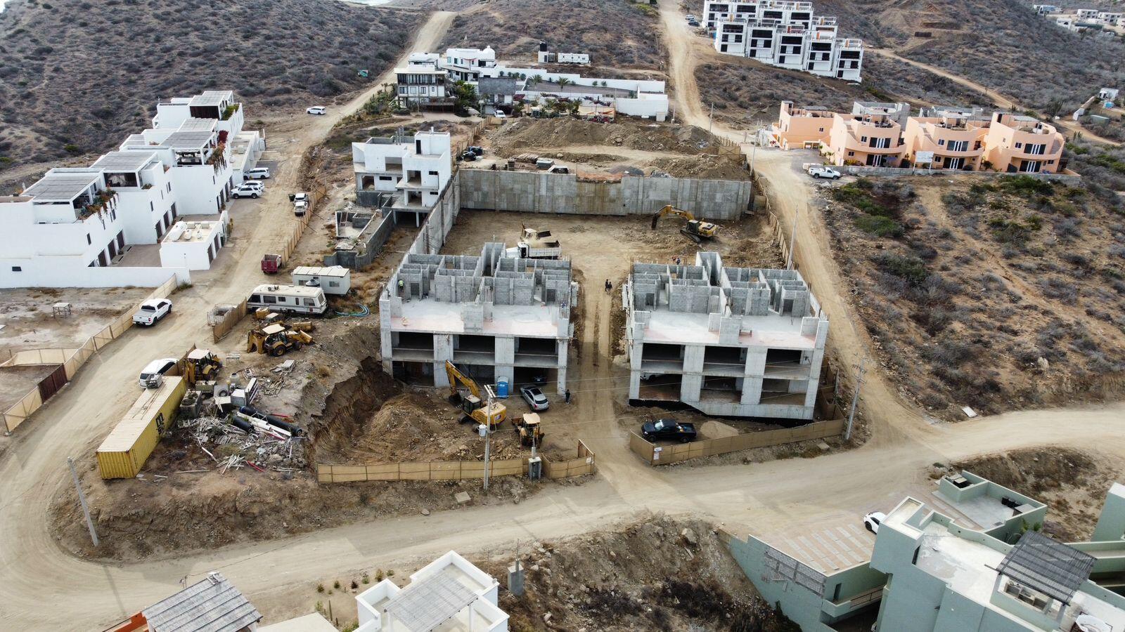 305 The Cliff At Cerritos, Pacific