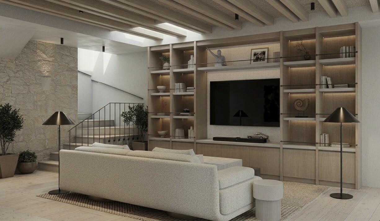Dos Piedras Residences, Cabo Corridor