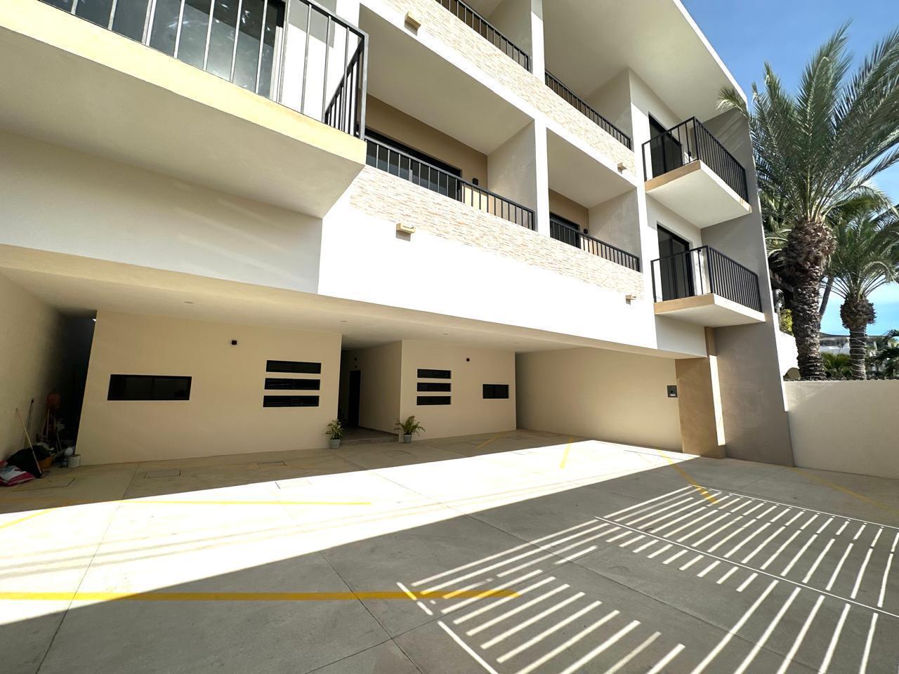 Paseo Malvarrosa, Malvarrosa Condos, San José del Cabo