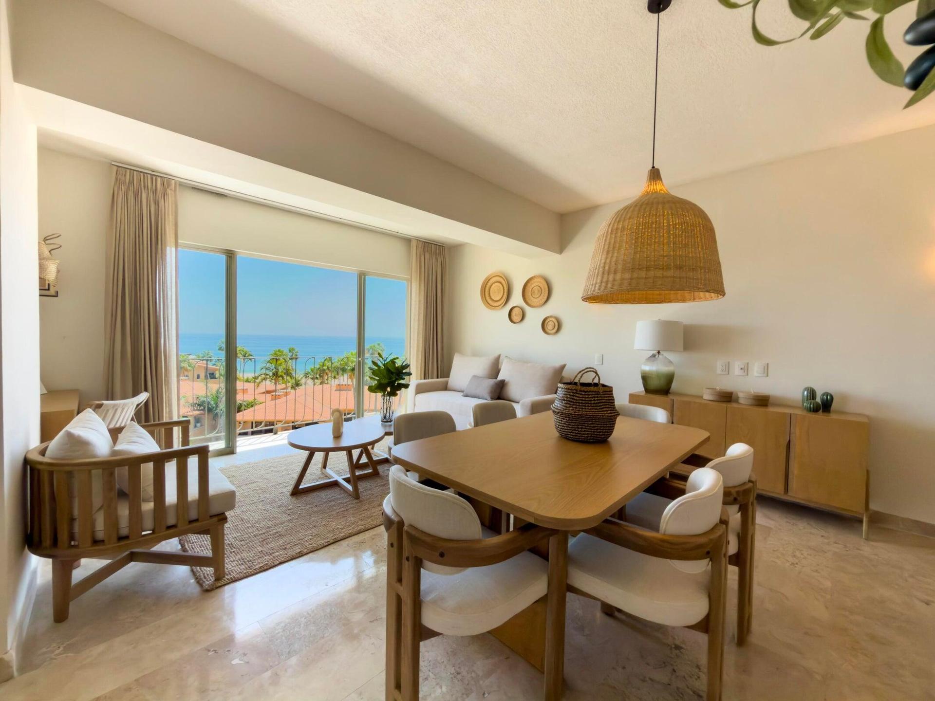 Vista La Jolla, San José del Cabo