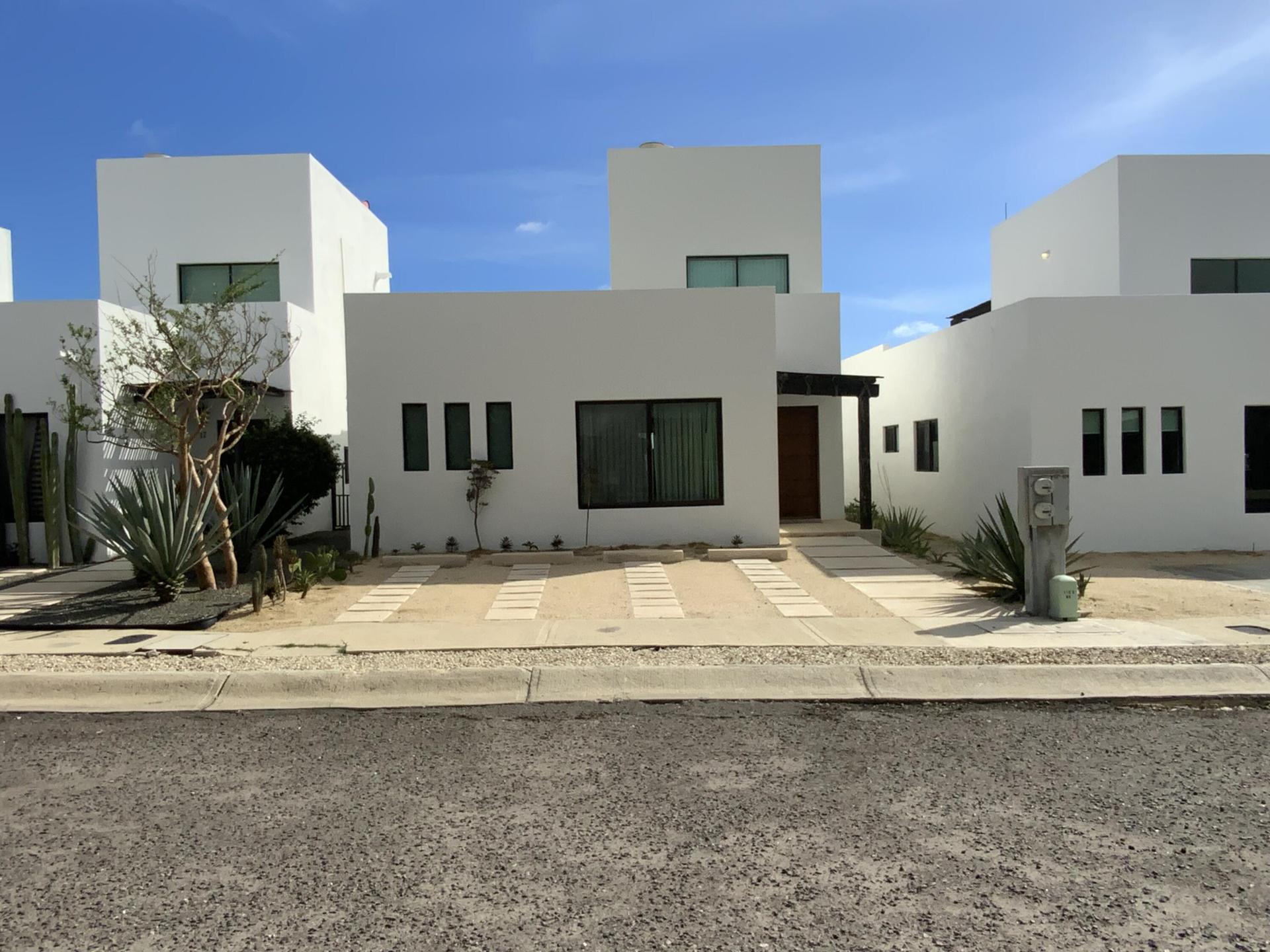 Isla Margarita, Casa Cumbres 8-11, Cabo Corridor