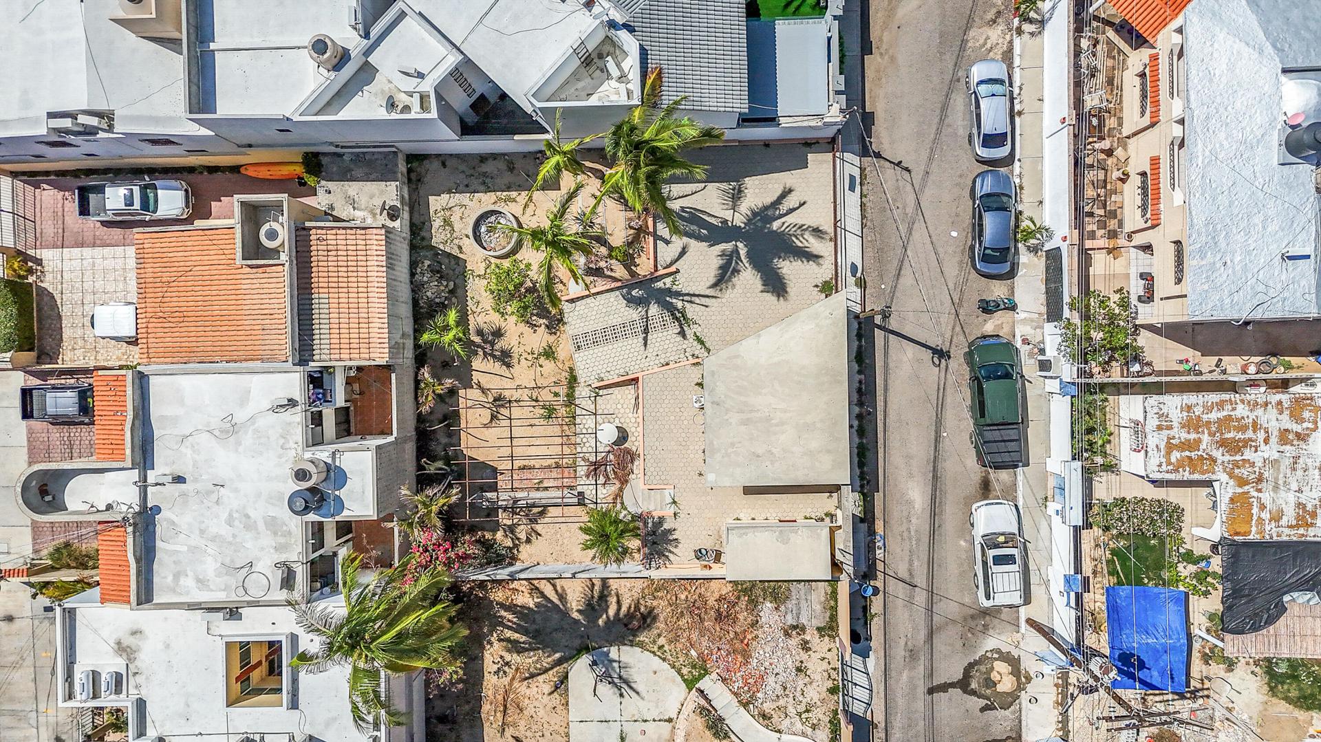 44 Galeon, Casa Man Cave Lote 14 Y 15, San José del Cabo