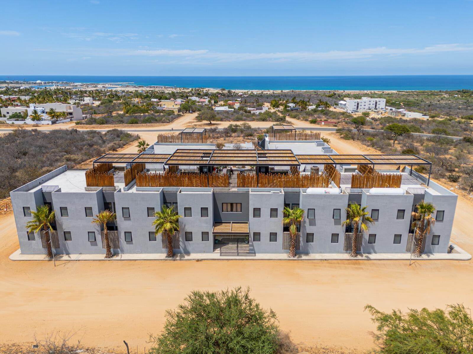 Torre 1 Camino Cabo Este, Costa Living By Nima, East Cape