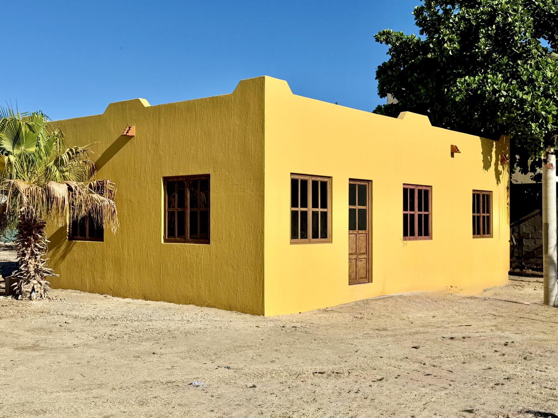 Calle Anco, Los Barriles, Casa Ancon 2, East Cape