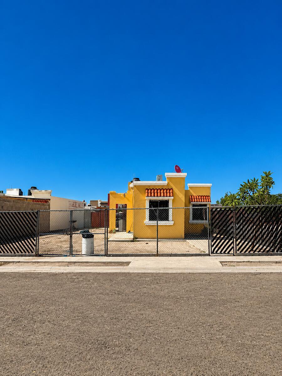 342 del Arriero, Casa del Arriero, La Paz