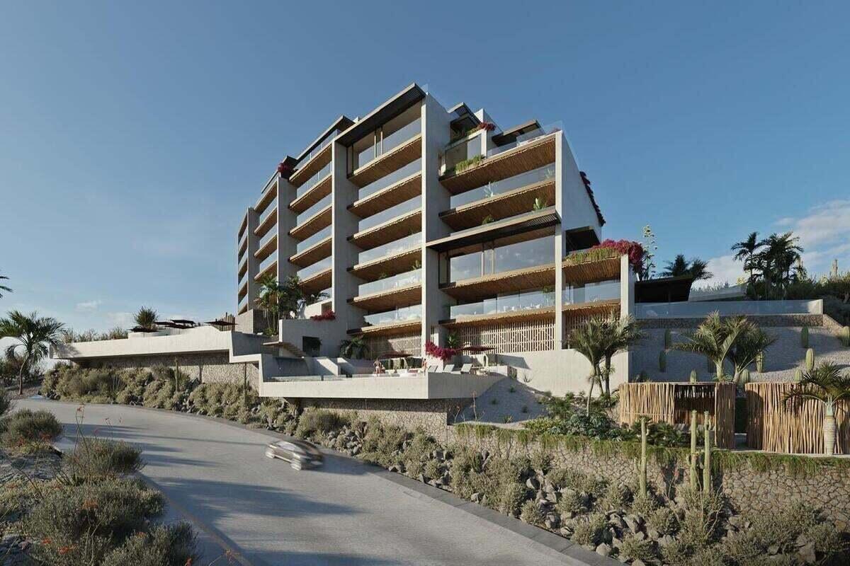Pentgarden Naute, La Paz