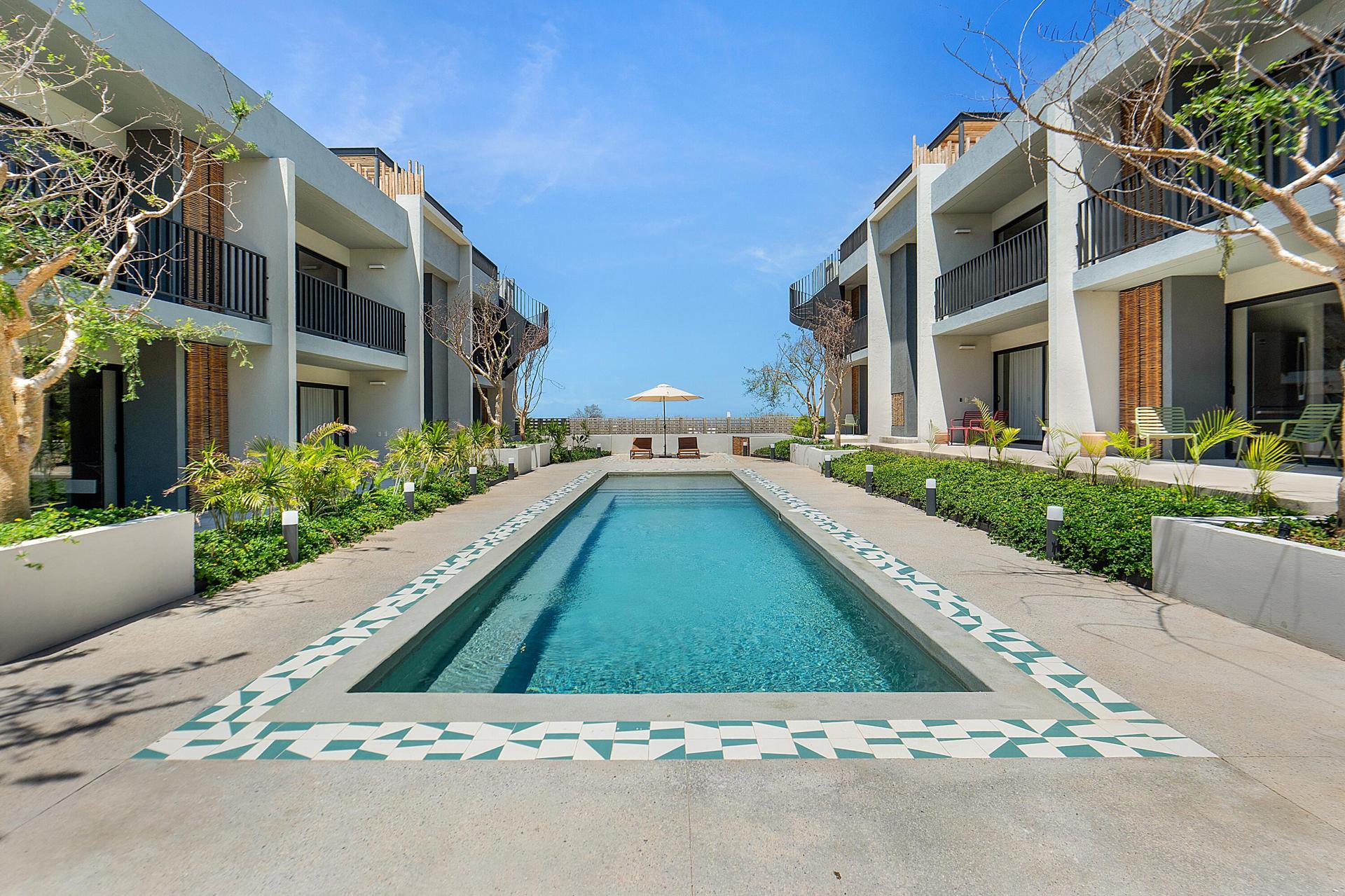 Costa Living By Nima, East Cape