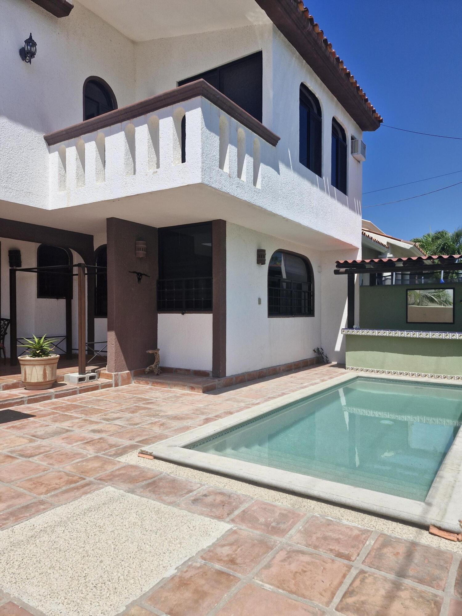 21 Calle Cirio, Casa Anita, San José del Cabo