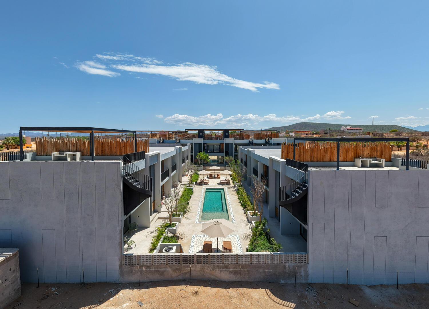 Costa Living By Nima, East Cape