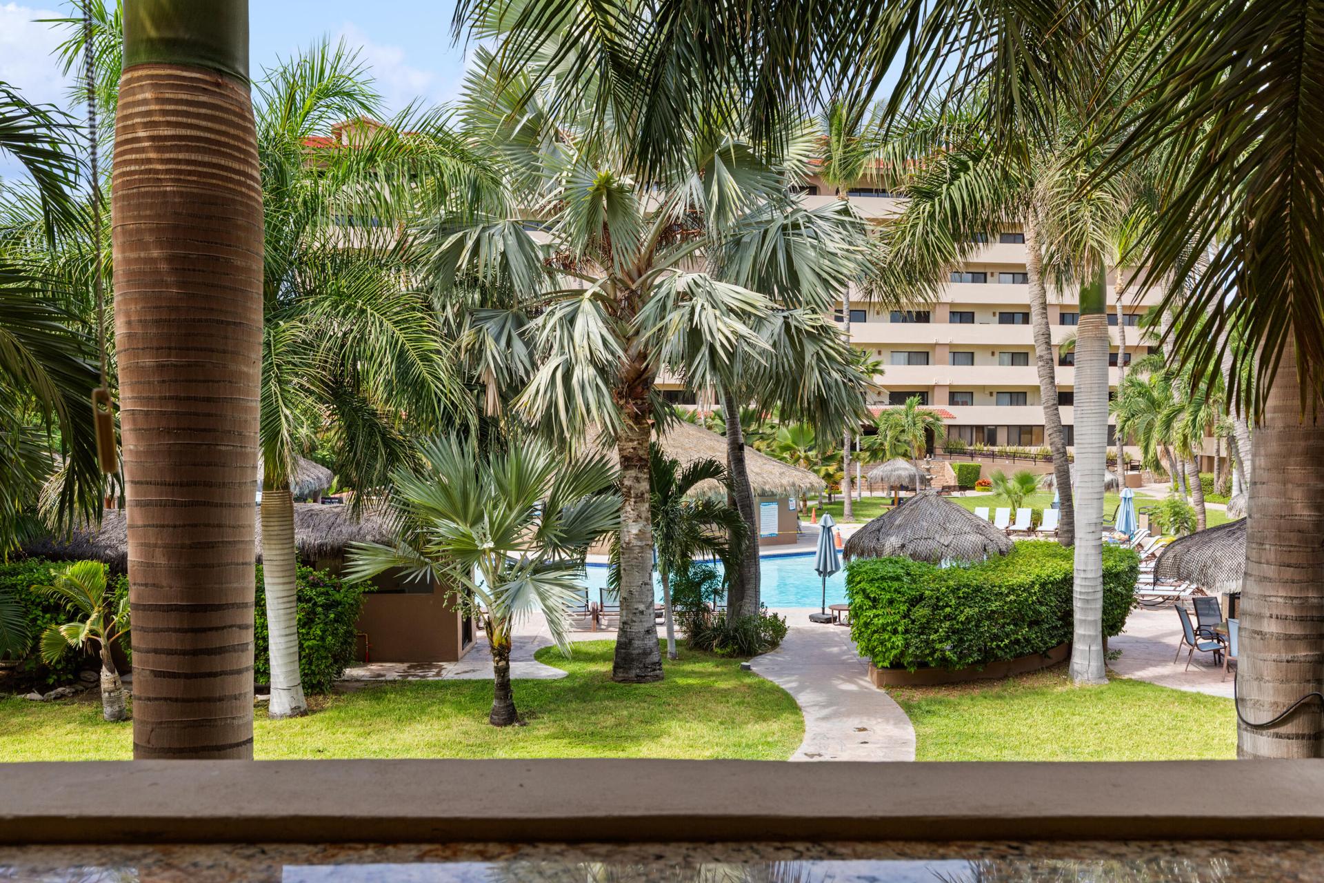 D202 Marina Sol, Casa Reposado, Cabo San Lucas