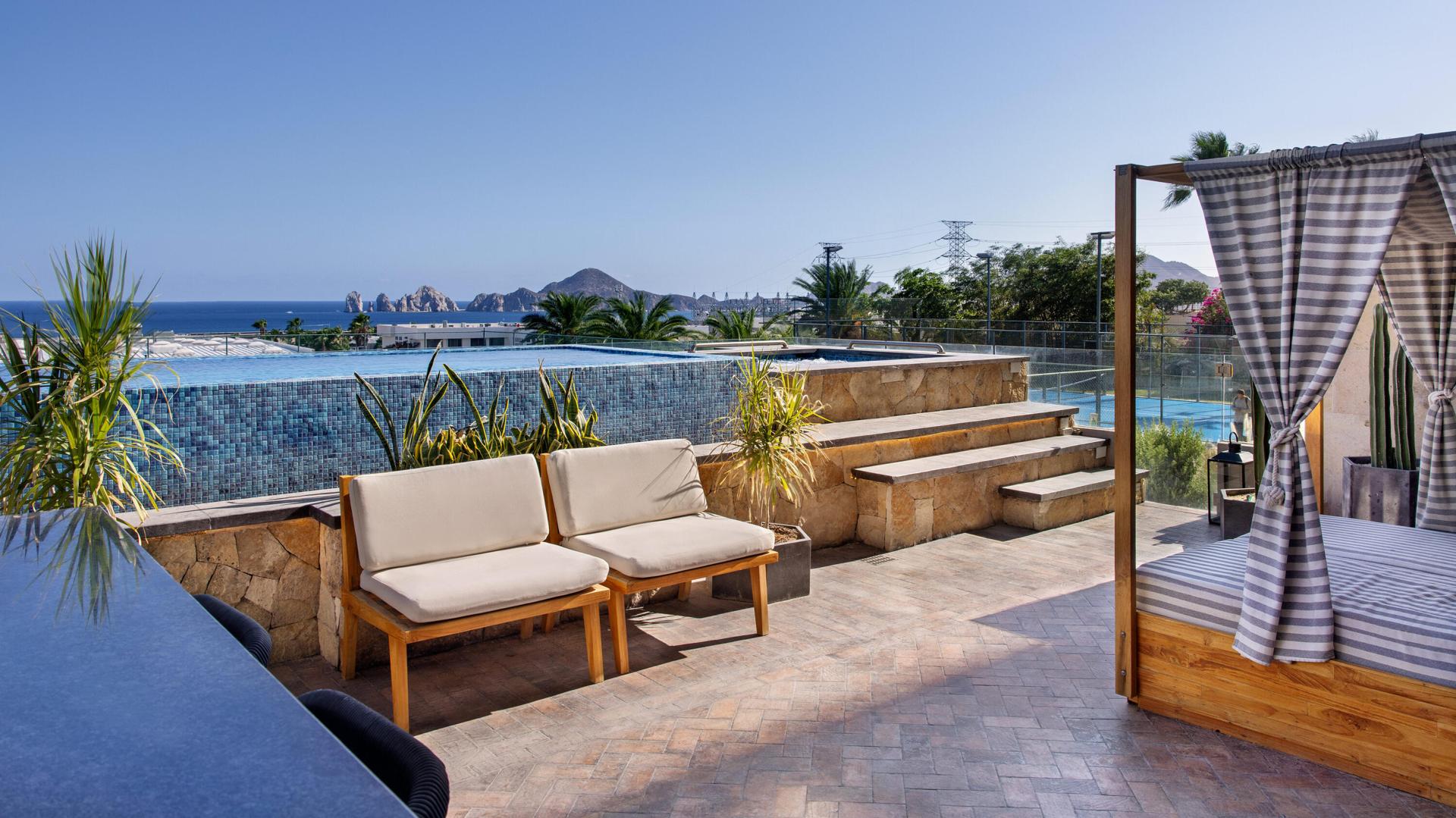 Vista Vela Ii, Pentgarden, Cabo Corridor