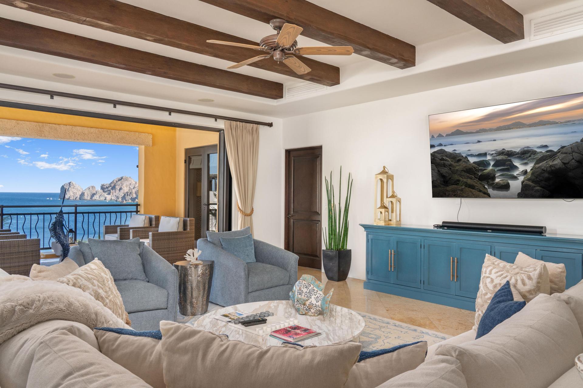 Hacienda, Cabo San Lucas