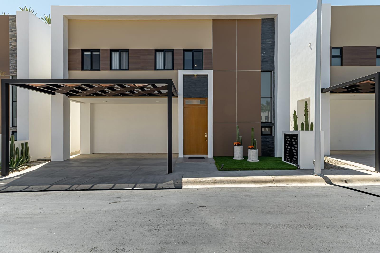C7, Duara Villa Eka, Cabo Corridor