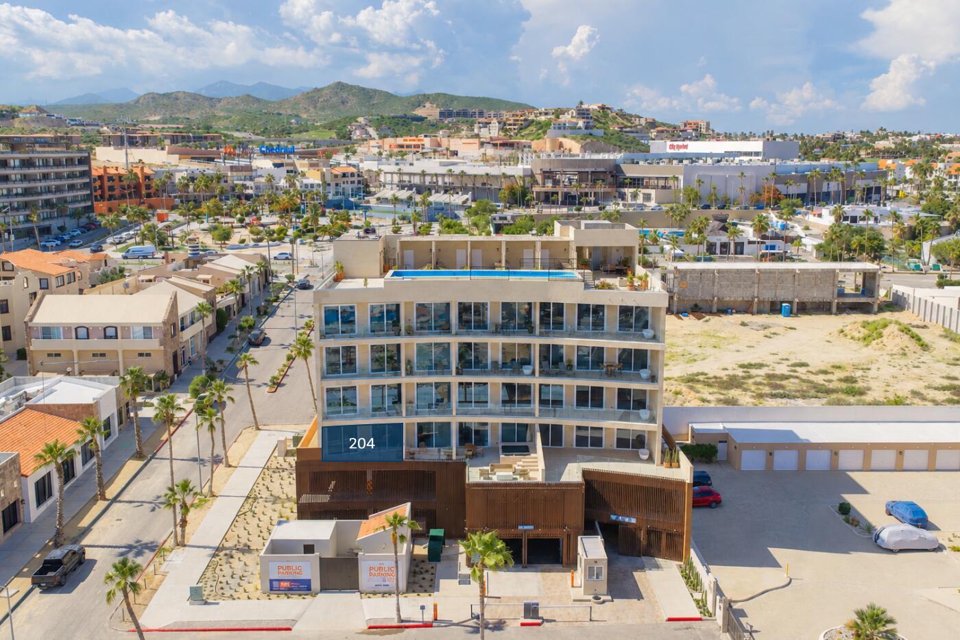 204 Bahia De Las Palmas, Nolah, San José del Cabo
