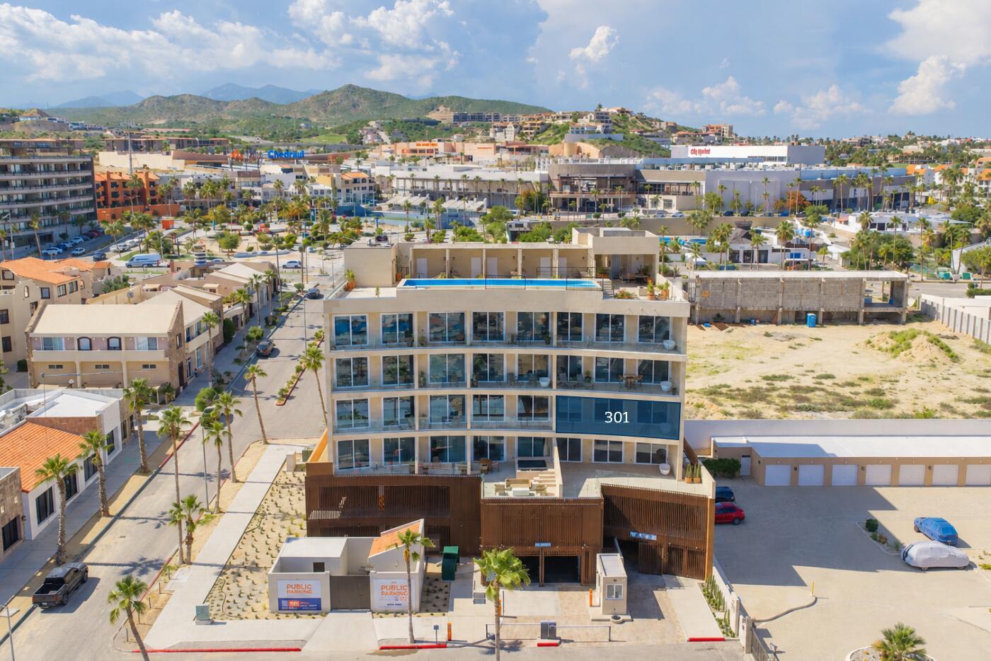 301 Bahia De Las Palmas, Nolah, San José del Cabo