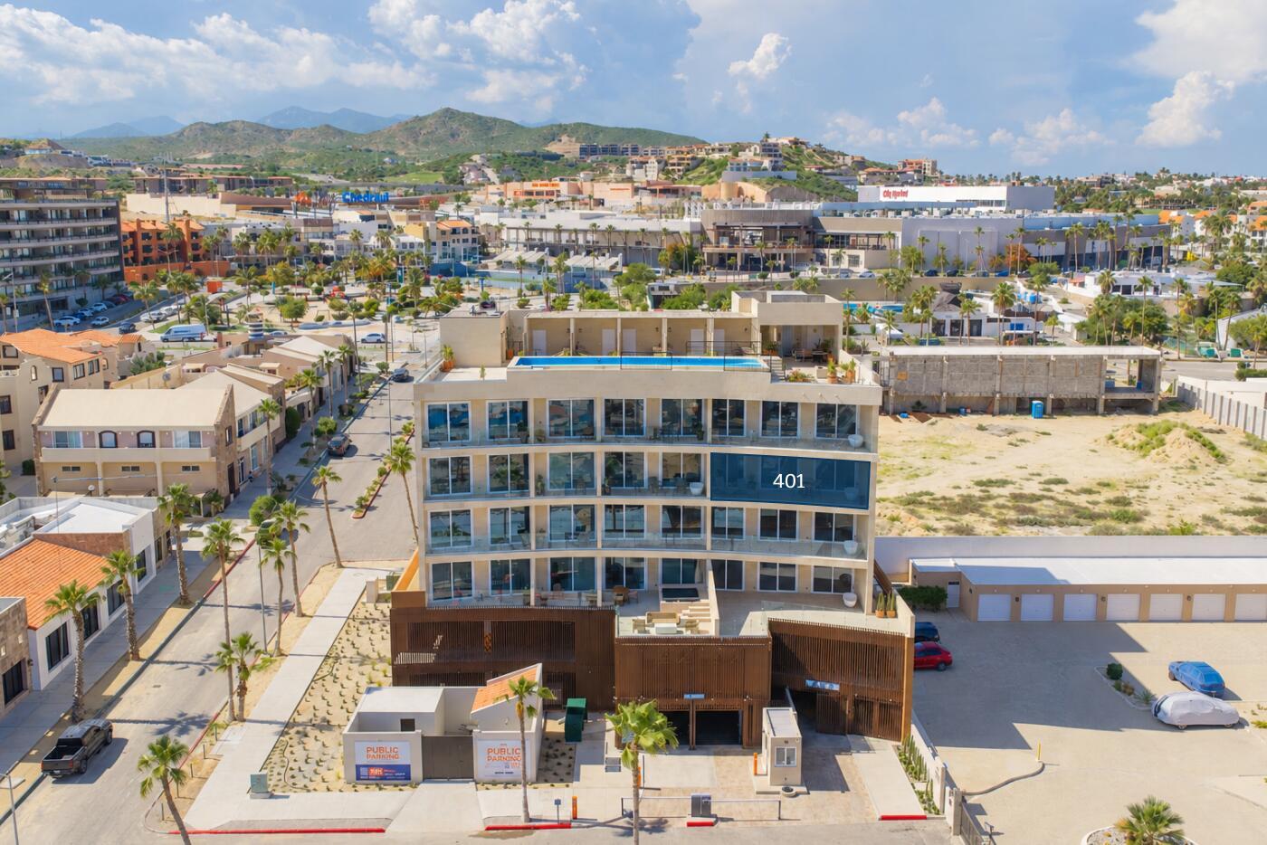 401 Bahia De Las Palmas, Nolah, San José del Cabo