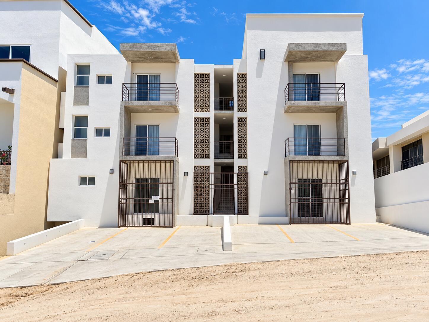 Condo Luxotica #301, Cabo San Lucas