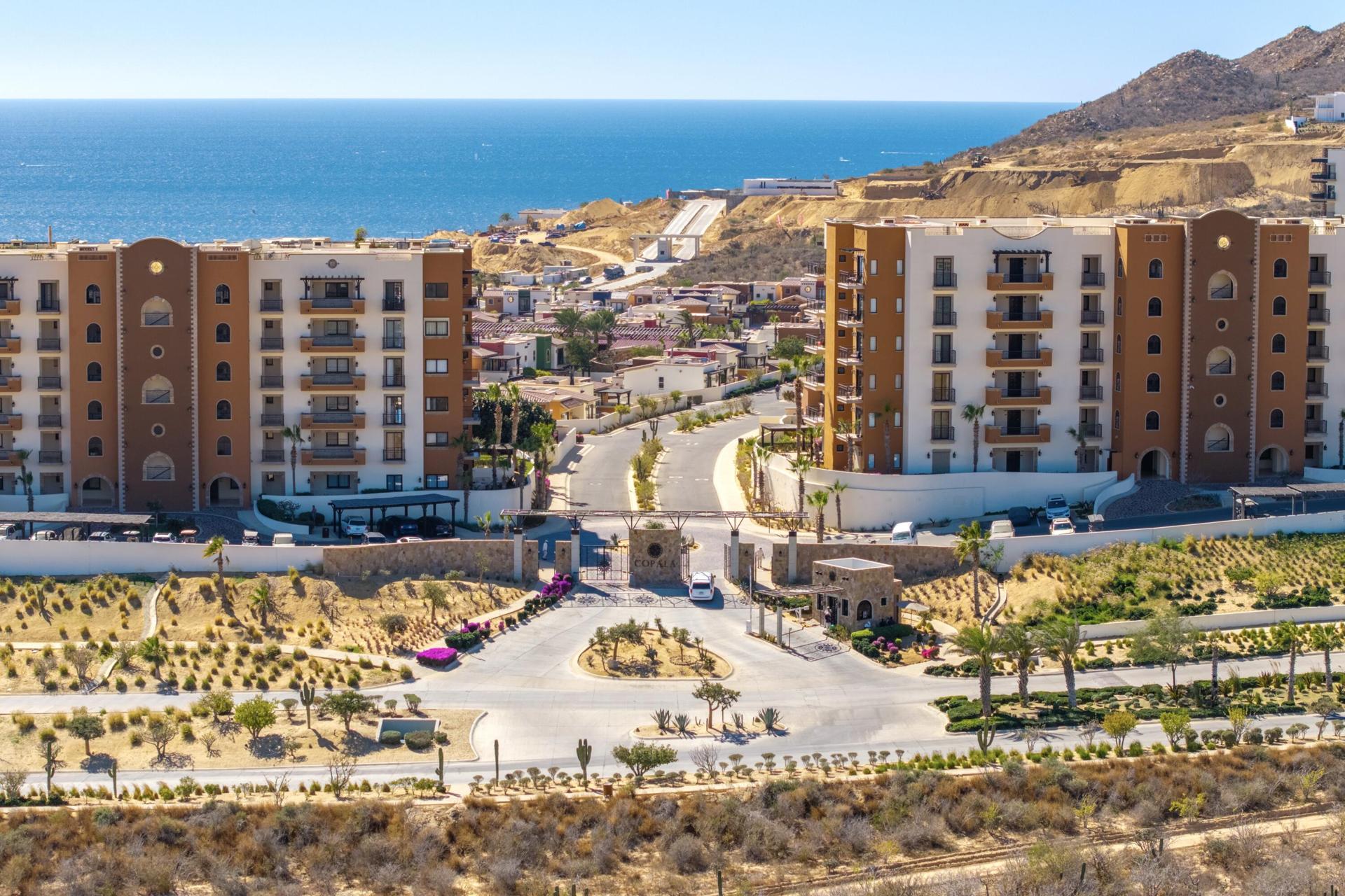Copala At Quivira, Copala-5304, Pacific