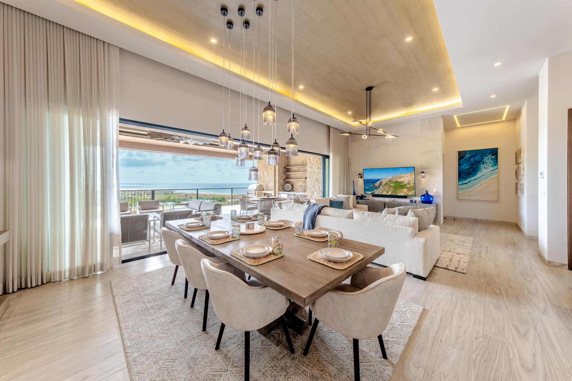 Alvar At Quivira, Front Row 4bd Luxury Ph, Pacific
