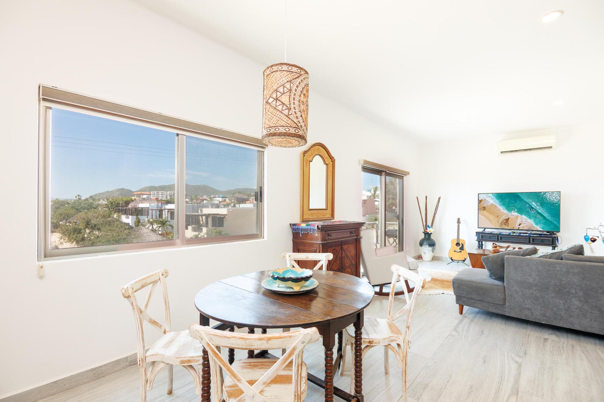 409 Av. Crispin Ceseña, Colinas del Tezal, Cabo Corridor
