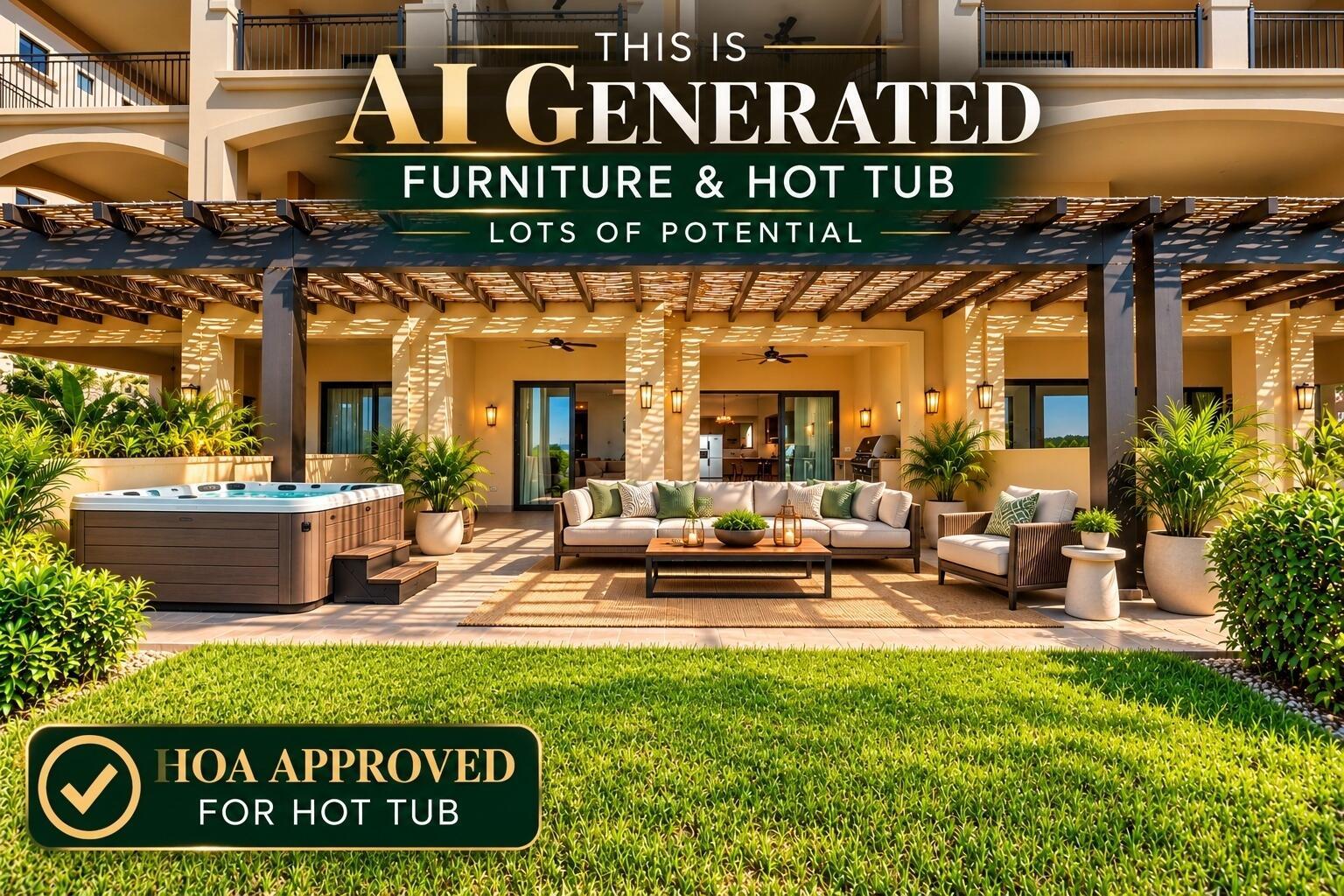 Mavila Tower 1 Unit 1102, Pentgarden W/Seller Finance, Pacific