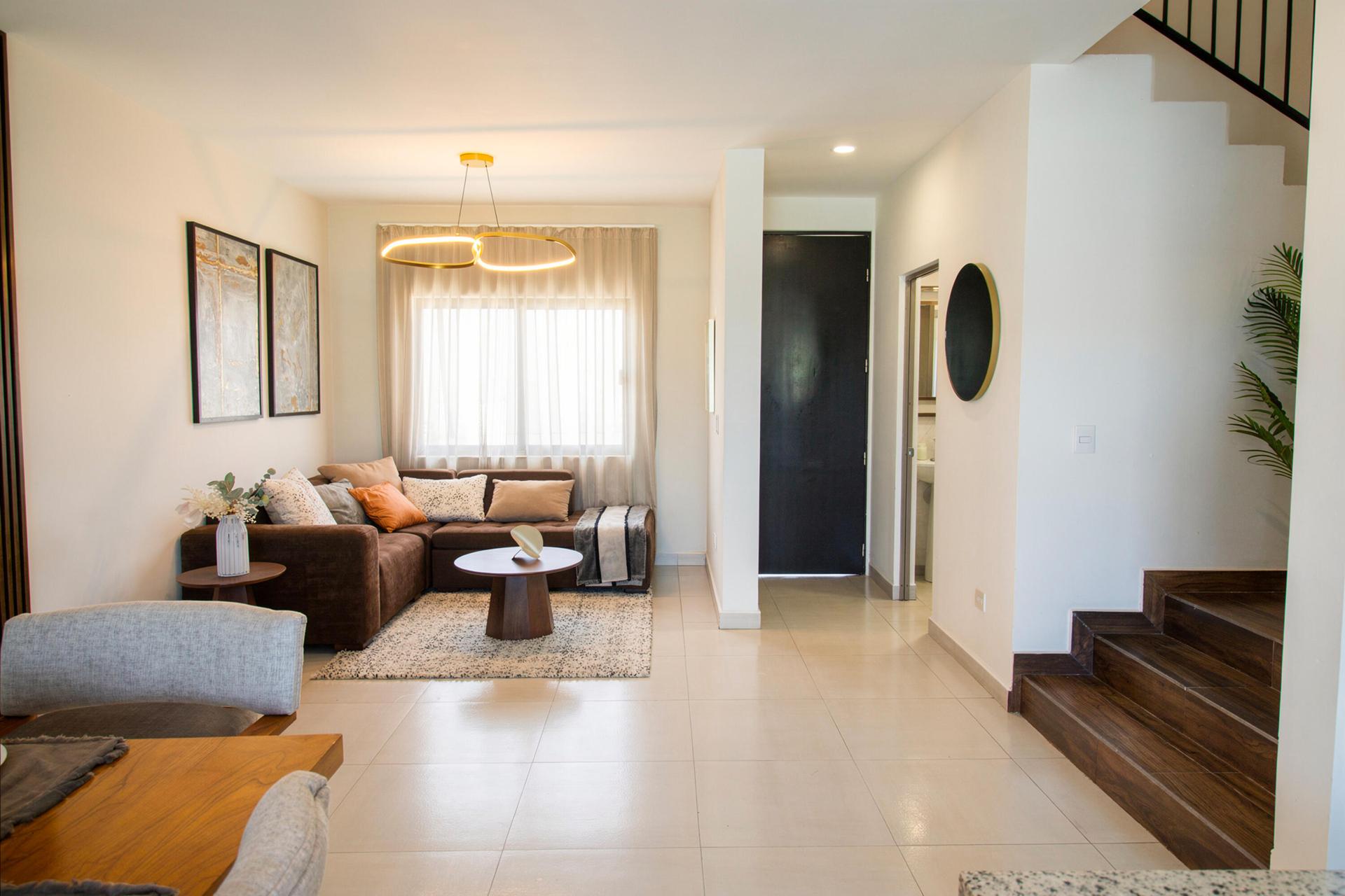 Castellana Residencial Fase 2, Toledo Attalia, San José del Cabo