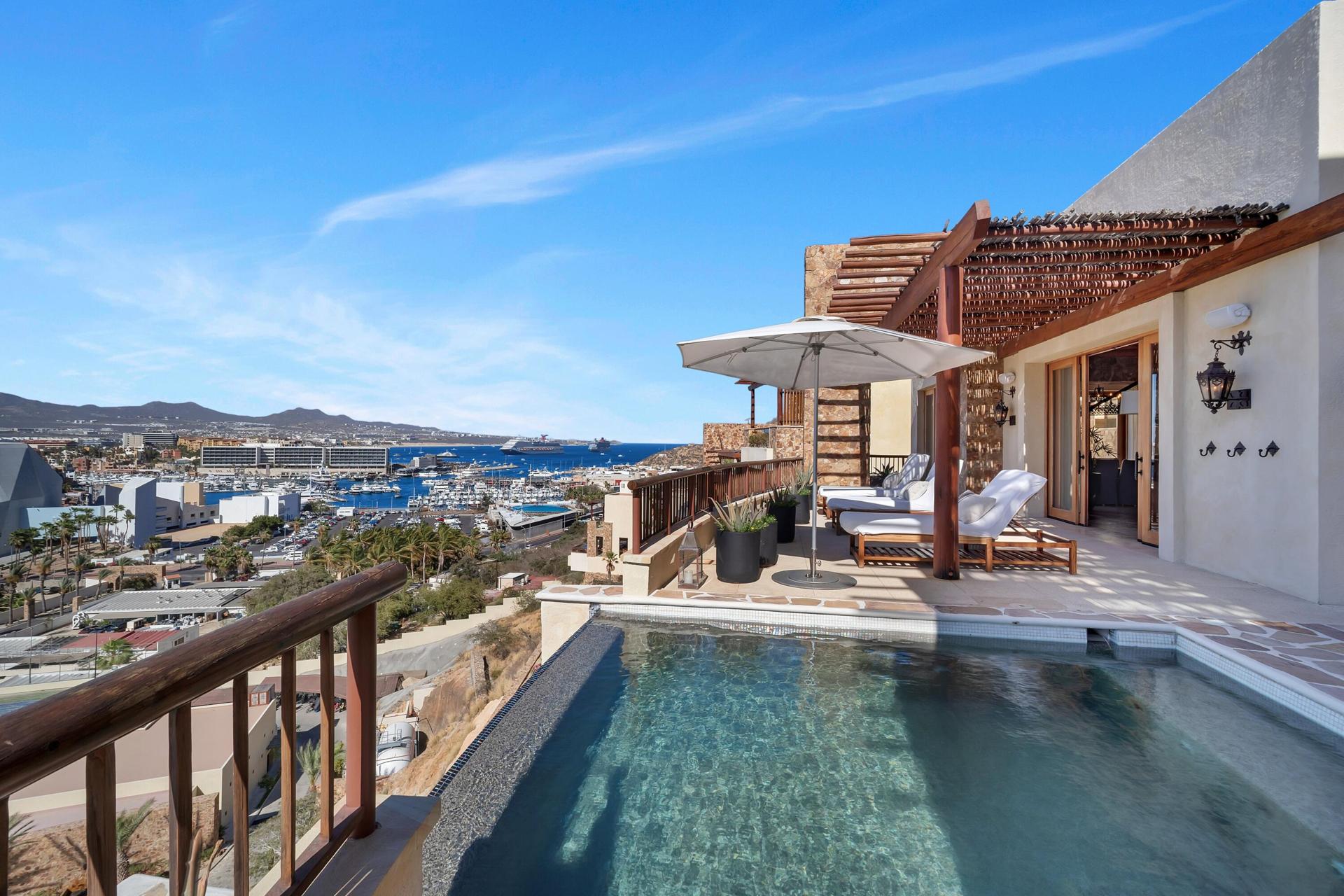 Astoria Residence, Casaona 4 - A Waldorf -, Cabo San Lucas