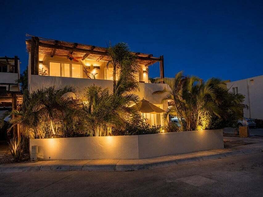 Punta Arena, Casa Cindy, Cabo Corridor