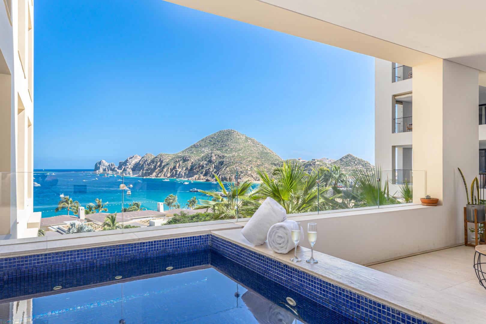 Hacienda Beach, 1 Homes, Cabo San Lucas