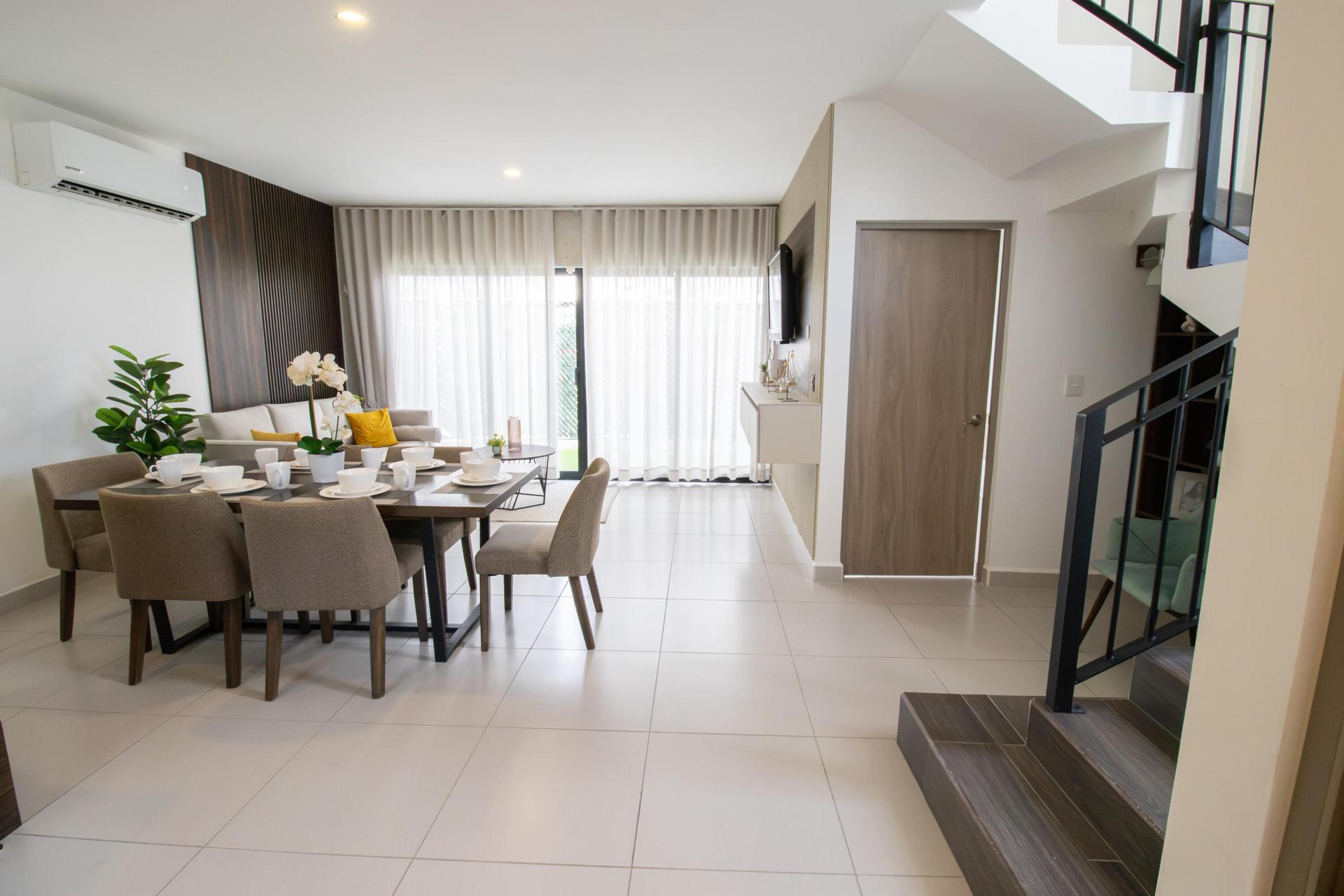 Castellana Residencial Fase 2, Toledo Prado, San José del Cabo