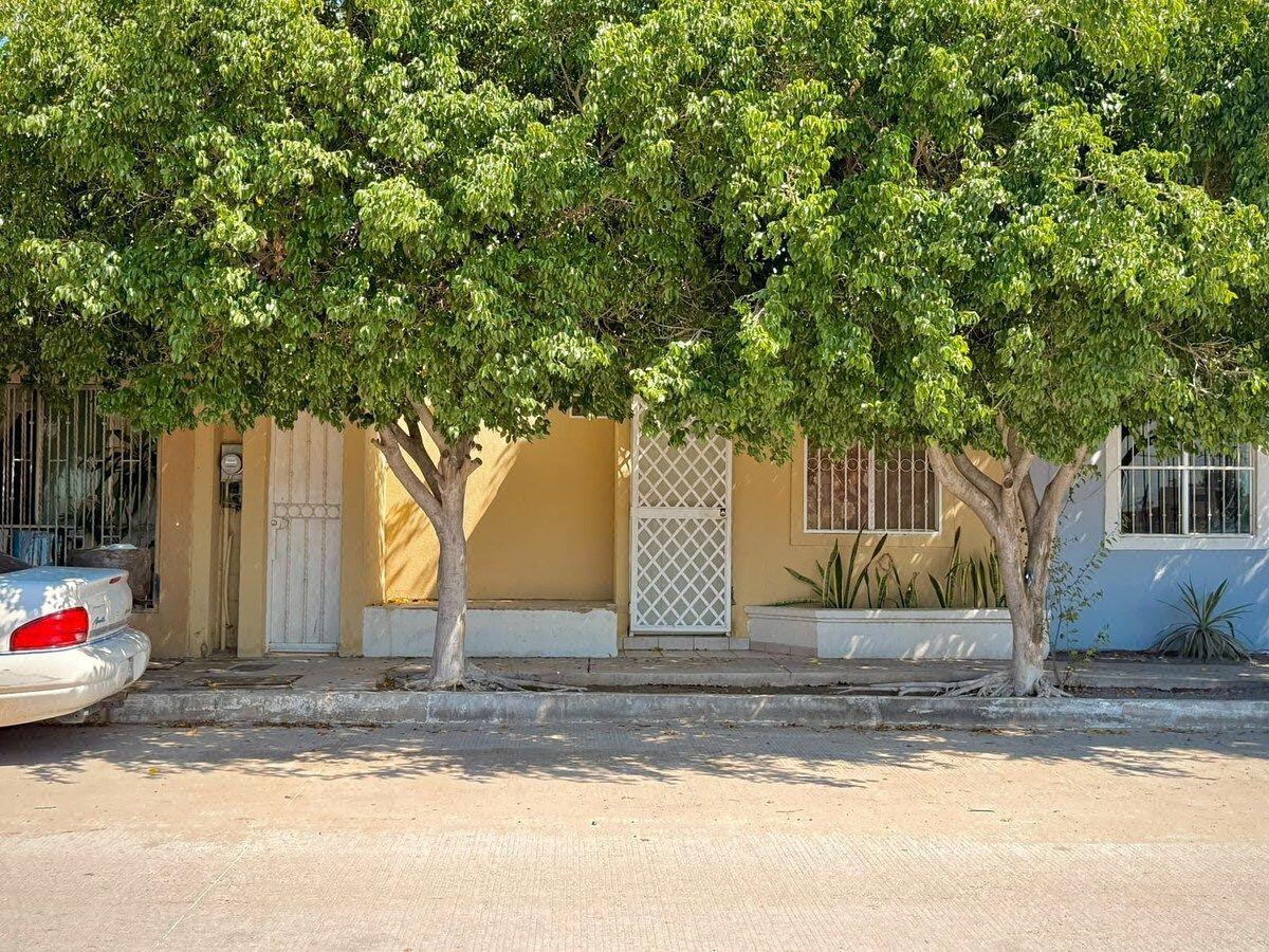 Océano Atlántico, Conchalito Home, La Paz