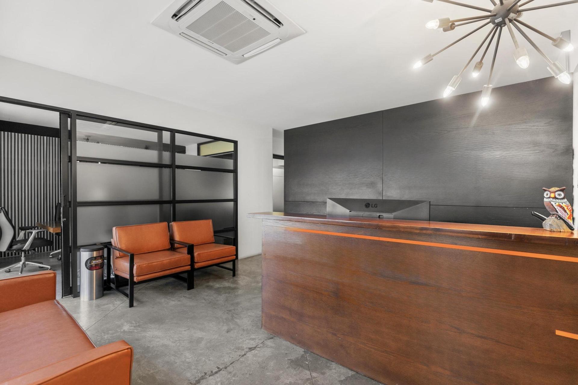 Office Space | Prime Location, L-3a | Plaza Pescador, San José del Cabo