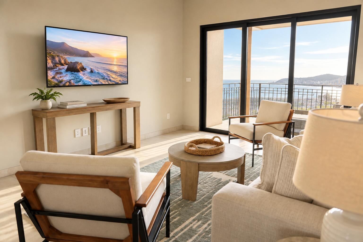 Torre Palmilla, Cenit Los Cabos, San José del Cabo