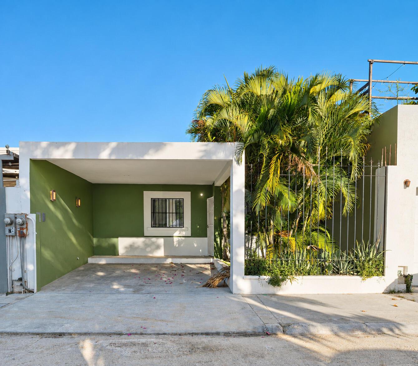 Manzana 75 Boulevard La Providencia, Casa Providencia, San José del Cabo