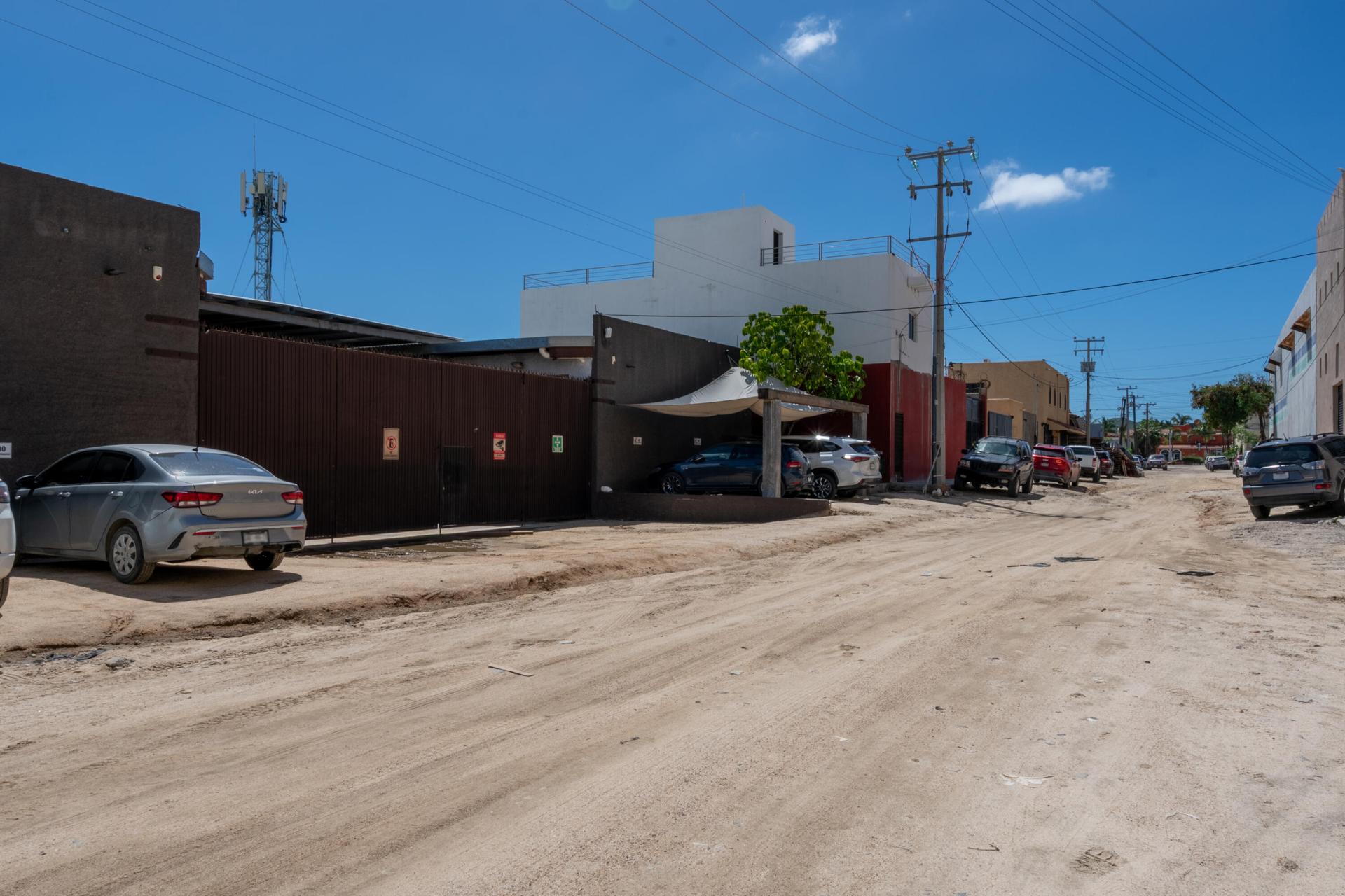 S/N Buenavista St., Commercial Workshop &Warehouse, Cabo San Lucas