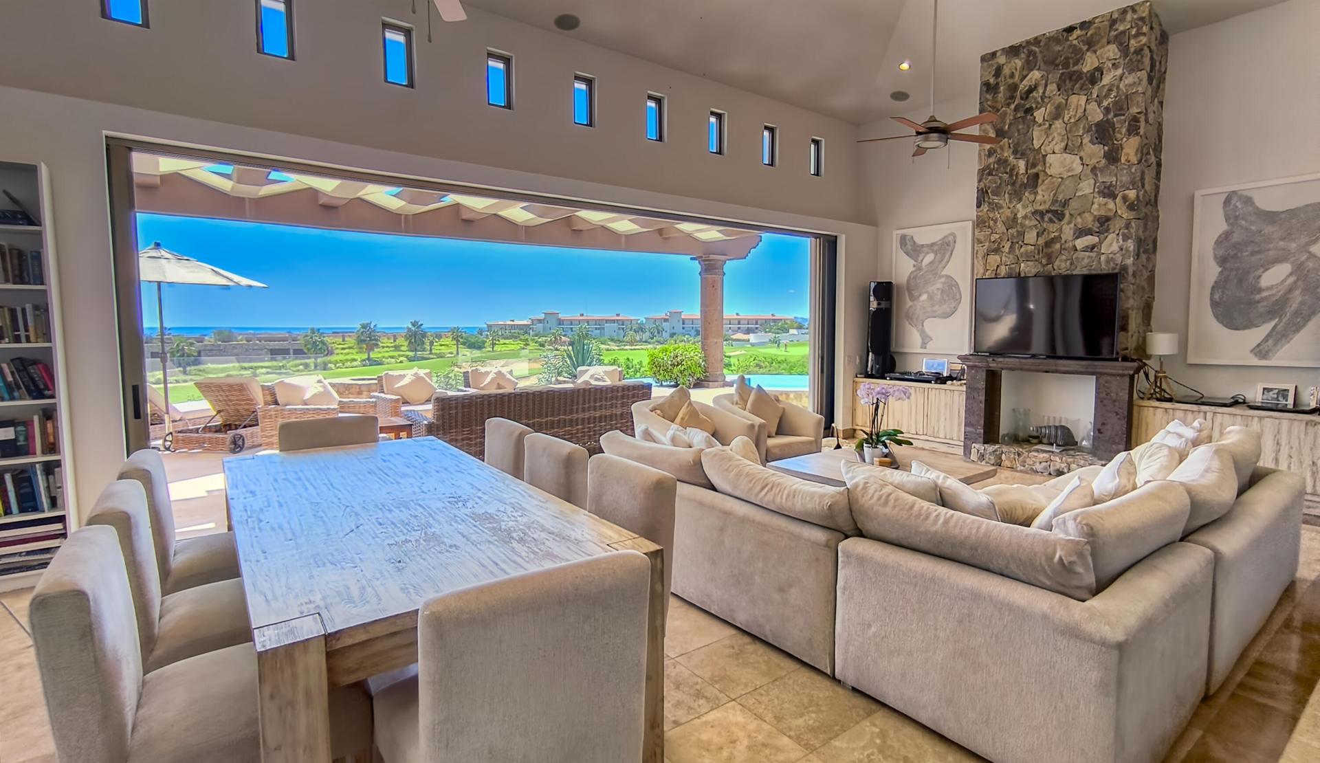 115 La Noria, Casa Lau'Ren, San José del Cabo