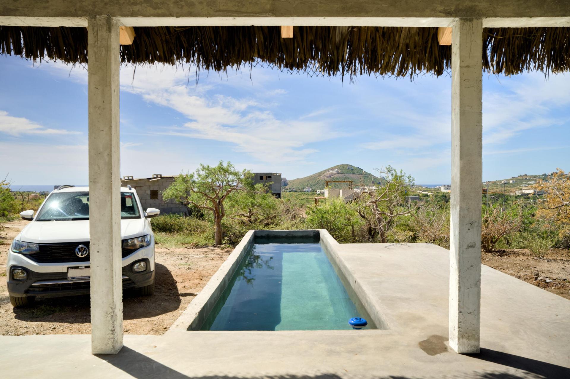 Lote 1664, Aldea Cerritos 1, Pacific